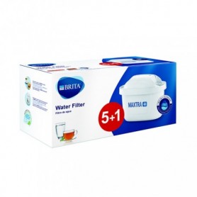 Comprar Filtros Maxtra Plus 5+1  Caja 6 Brita 45006 al Mejor Precio
