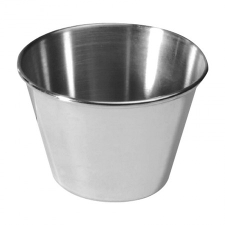 Comprar Flanero Inoxidable Liso 9 Cm 3307  Lifestyle 34169 al Mejor Precio
