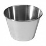 Comprar Flanero Inoxidable Liso 9 Cm 3307  Lifestyle 34169 al Mejor Precio