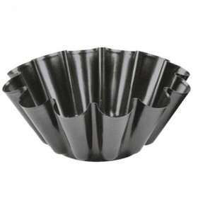 Comprar Flanero Rizado Antiadherente 14 Cm  Lifestyle 34181 al Mejor Precio