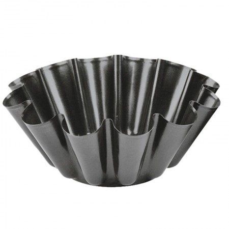 Comprar Flanero Rizado Antiadherente 14 Cm  Lifestyle 34181 al Mejor Precio