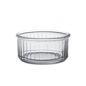 Comprar Flaneros Lyon 8,5 Cm Apilables Pack 4 Bormioli 103975 al Mejor Precio