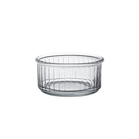 Comprar Flaneros Lyon 8,5 Cm Apilables Pack 4 Bormioli 103975 al Mejor Precio