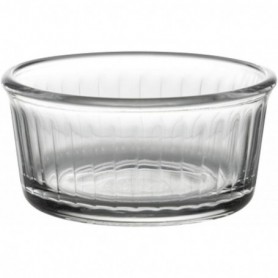Comprar Flaneros Vidrio 8 Cm  Pack 4 Duralex 110046 al Mejor Precio