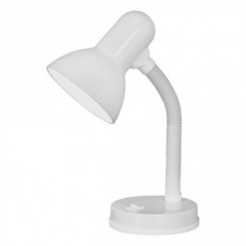Comprar Flexo Basic Blanco 9229  Eglo 142110 al Mejor Precio