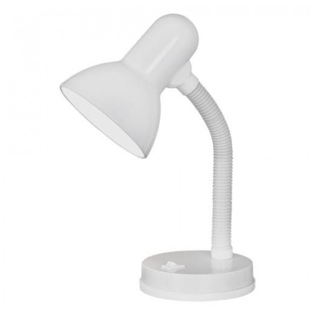 Comprar Flexo Basic Blanco 9229  Eglo 142110 al Mejor Precio
