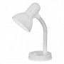 Comprar Flexo Basic Blanco 9229  Eglo 142110 al Mejor Precio