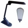 Comprar Flexo Js2112 Negro 68Leds 5,2W  Wurko 142182 al Mejor Precio