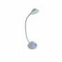 Comprar Flexo Js2123 Blanco 52Led 3,8W  Wurko 142179 al Mejor Precio