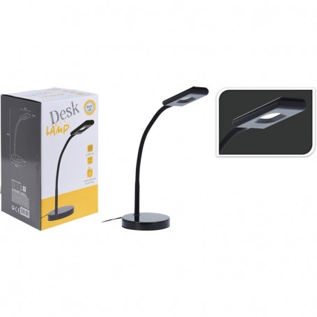 Comprar Flexo Luz 16 Led 235 Lm Metal  Desklamp 142108 al Mejor Precio
