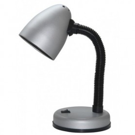 Comprar Flexo Luz Jupiter New Plata  Dupi 142100 al Mejor Precio