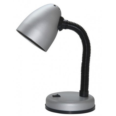 Comprar Flexo Luz Jupiter New Plata  Dupi 142100 al Mejor Precio