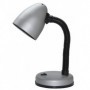 Comprar Flexo Luz Jupiter New Plata  Dupi 142100 al Mejor Precio
