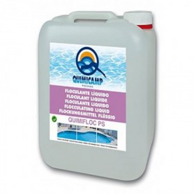 Comprar Floculante Quimifloc 5 L  Qp 256207 al Mejor Precio