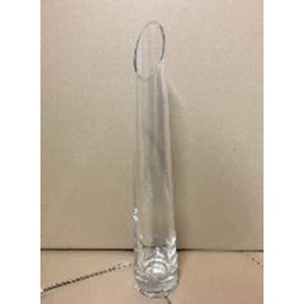 Comprar Florero Cristal 19426 45 Cm  Bohemia 101454 al Mejor Precio