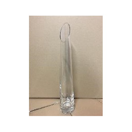 Comprar Florero Cristal 19426 45 Cm  Bohemia 101454 al Mejor Precio