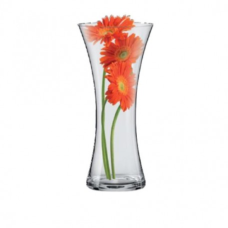 Comprar Florero Cristal 82570 30Cm  Bohemia 101427 al Mejor Precio