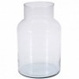 Comprar Florero Vidrio 14X26 Cm  Importacion 20404 al Mejor Precio