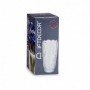 Comprar Florero Vidrio Gotas 29 Cm 89701  Giftdecor 20456 al Mejor Precio