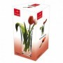 Comprar Florero Vidrio Vinciana 23 Cm  Bormioli 103324 al Mejor Precio