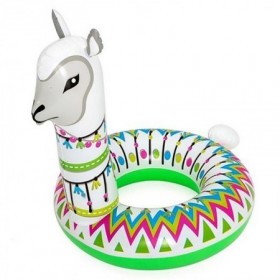 Comprar Flotador Alpaca 113X109 Cm 36158  Bestway 256350 al Mejor Precio