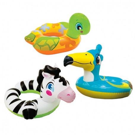 Comprar Flotador Animales 59220 64X64 Cm  Intex 256228 al Mejor Precio