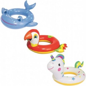 Comprar Flotador Animales 84X70 Cm 36128  Bestway 256367 al Mejor Precio