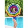Comprar Flotador Arco Iris 115 Cm 36163  Bestway 256393 al Mejor Precio