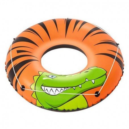 Comprar Flotador Cocodrilo 119 Cm 36108  Bestway 256049 al Mejor Precio