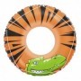Comprar Flotador Cocodrilo 119 Cm 36108  Bestway 256049 al Mejor Precio