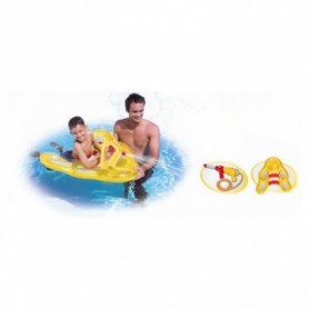 Comprar Flotador Con Pistola 34081  Bestway 256414 al Mejor Precio