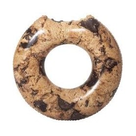 Comprar Flotador Cookie Galleta 107 Cm 36164  Bestway 256387 al Mejor Precio