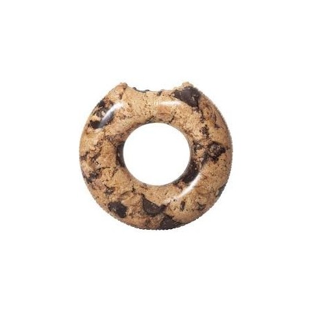 Comprar Flotador Cookie Galleta 107 Cm 36164  Bestway 256387 al Mejor Precio