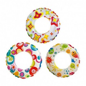 Comprar Flotador Decorado 51 Cm 59230  Intex 256229 al Mejor Precio