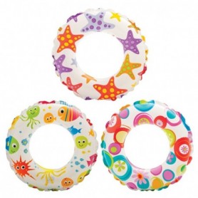 Comprar Flotador Decorado 61 Cm 59241  Intex 256446 al Mejor Precio