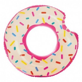 Comprar Flotador Donut 107X99 Cm 56265  Intex 256027 al Mejor Precio