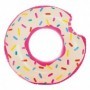 Comprar Flotador Donut 107X99 Cm 56265  Intex 256027 al Mejor Precio