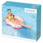 Comprar Flotador Donut 107X99 Cm 56265  Intex 256027 al Mejor Precio