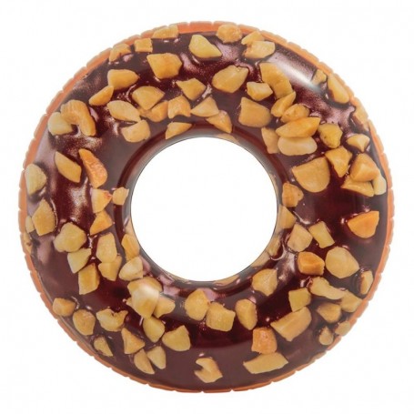 Comprar Flotador Donut 114 Cm 56262  Intex 256259 al Mejor Precio