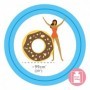 Comprar Flotador Donut 114 Cm 56262  Intex 256259 al Mejor Precio