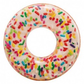 Comprar Flotador Donut 114 Cm 56263  Intex 256032 al Mejor Precio