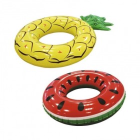 Comprar Flotador Piña/Sandia 133 Cm 36121  Bestway 256064 al Mejor Precio