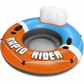 Comprar Flotador Rapid 135 Cm 43116  Bestway 256061 al Mejor Precio