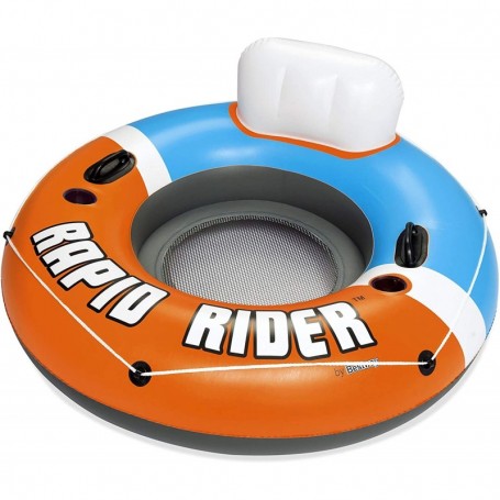 Comprar Flotador Rapid 135 Cm 43116  Bestway 256061 al Mejor Precio
