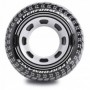 Comprar Flotador Rueda 114 Cm 56268  Intex 256825 al Mejor Precio