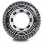 Comprar Flotador Rueda 114 Cm 56268  Intex 256825 al Mejor Precio