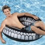 Comprar Flotador Rueda 119 Cm 36102  Bestway 256047 al Mejor Precio