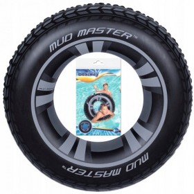 Comprar Flotador Rueda 91 Cm 36016  Bestway 256043 al Mejor Precio