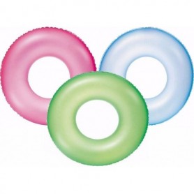 Comprar Flotador Transparente Colores 51 Cm 36022 Blister Bestway 256345 al Mejor Precio