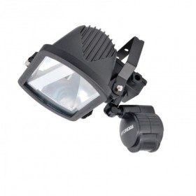 Comprar Foco Condor Con Sensor 500 W  Hyundai 143073 al Mejor Precio